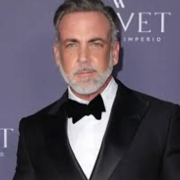 Carlos Ponce