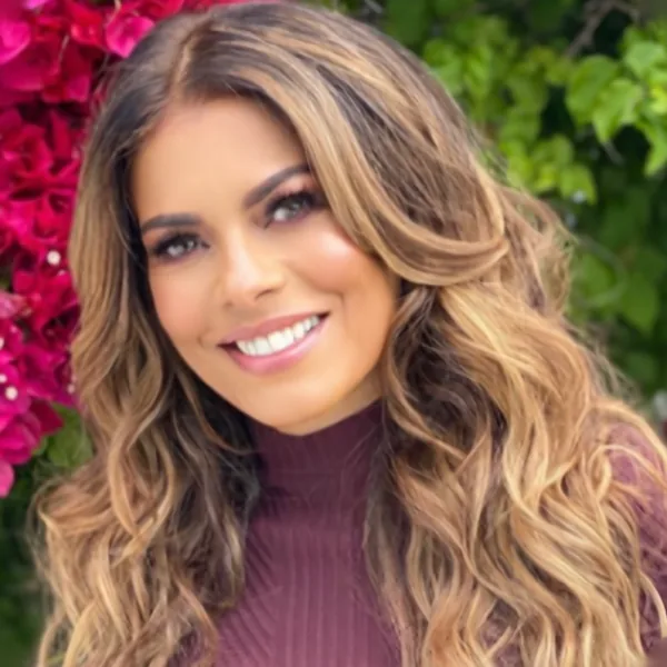 Lisa Vidal
