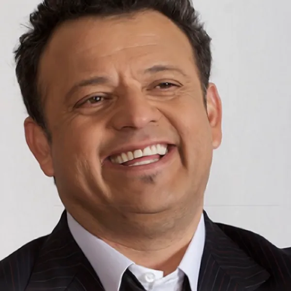 Paul Rodriguez